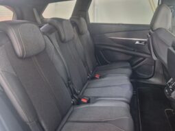 
PEUGEOT 5008 GT LINE 130cv full									