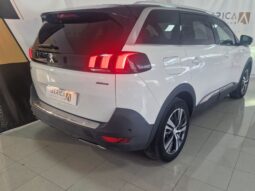 
PEUGEOT 5008 GT LINE 130cv full									