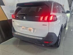 
PEUGEOT 5008 GT LINE 130cv full									