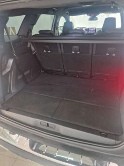 
PEUGEOT 5008 GT LINE 130cv full									