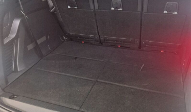 
PEUGEOT 5008 GT LINE 130cv full									