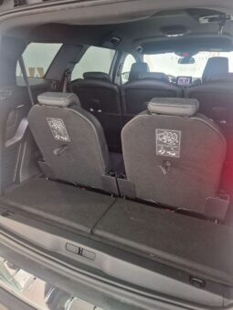 
PEUGEOT 5008 GT LINE 130cv full									