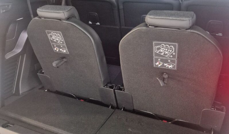 
PEUGEOT 5008 GT LINE 130cv full									