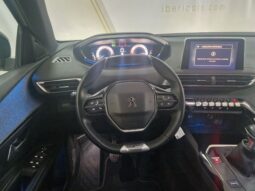
PEUGEOT 5008 GT LINE 130cv full									