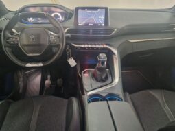 
PEUGEOT 5008 GT LINE 130cv full									