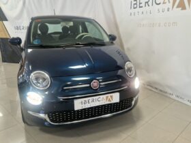 FIAT 500 DOLCEVITA 70cv