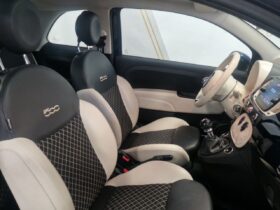 FIAT 500 DOLCEVITA 70cv