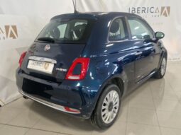 
										FIAT 500 DOLCEVITA 70cv full									