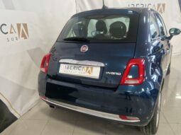 
										FIAT 500 DOLCEVITA 70cv full									