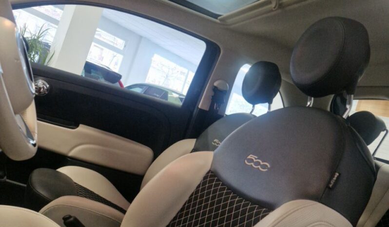 
								FIAT 500 DOLCEVITA 70cv full									