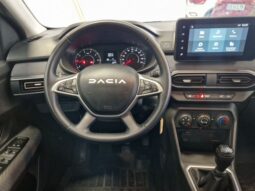 
DACIA SANDERO STEPWAY 91cv full									