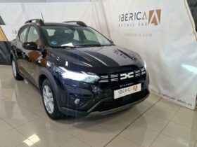 DACIA SANDERO STEPWAY 91cv