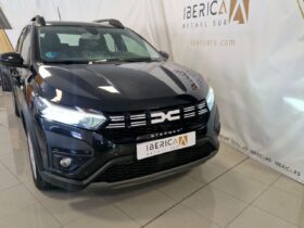 DACIA SANDERO STEPWAY 91cv
