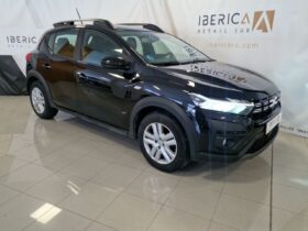 DACIA SANDERO STEPWAY 91cv