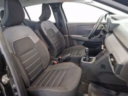 
DACIA SANDERO STEPWAY 91cv full									