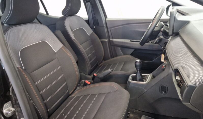 
DACIA SANDERO STEPWAY 91cv full									