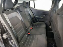 
DACIA SANDERO STEPWAY 91cv full									