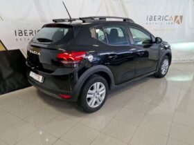 DACIA SANDERO STEPWAY 91cv