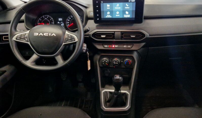 
DACIA SANDERO STEPWAY 91cv full									