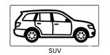 SUV