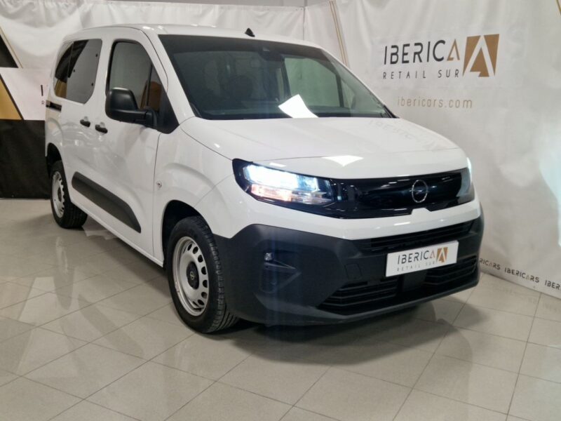 OPEL COMBO Edition 110cv