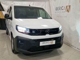 OPEL COMBO Edition 110cv