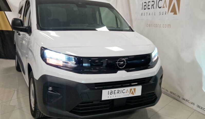 
OPEL COMBO Edition 110cv full									