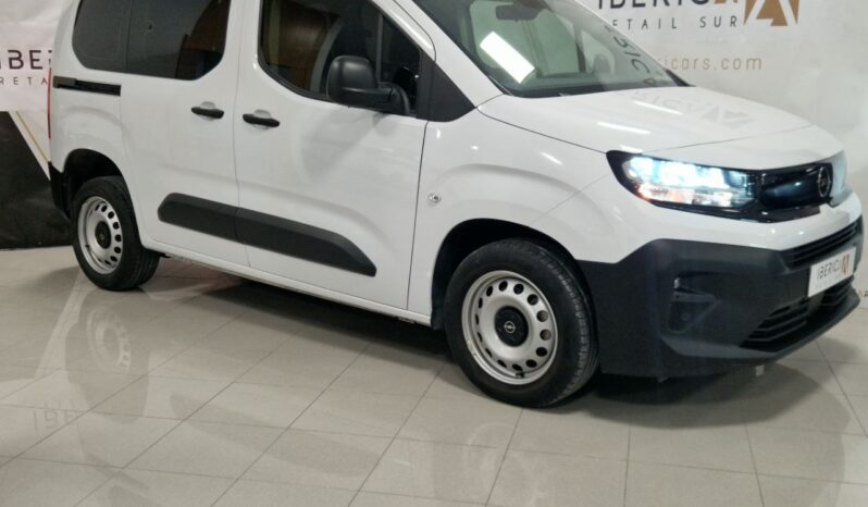 
OPEL COMBO Edition 110cv full									