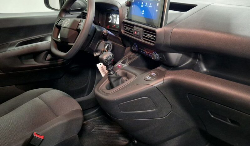 
OPEL COMBO Edition 110cv full									