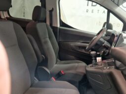 OPEL COMBO Edition 110cv