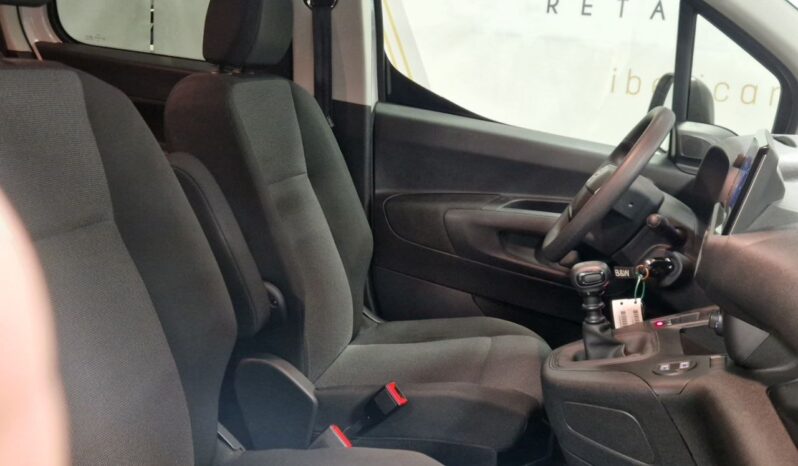 
OPEL COMBO Edition 110cv full									