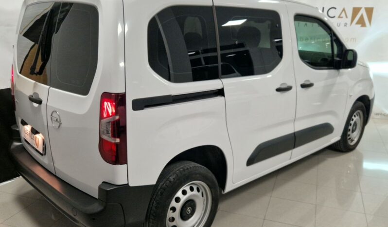 
OPEL COMBO Edition 110cv full									