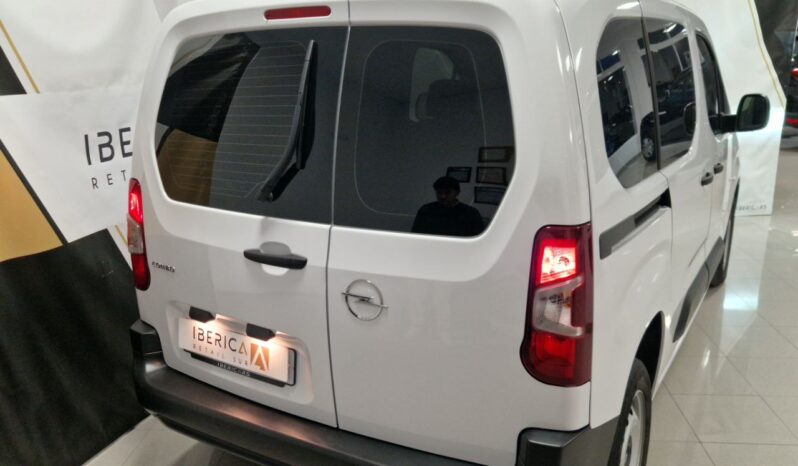 
OPEL COMBO Edition 110cv full									