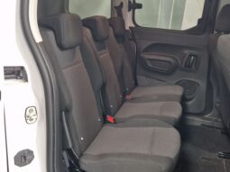 
OPEL COMBO Edition 110cv full									