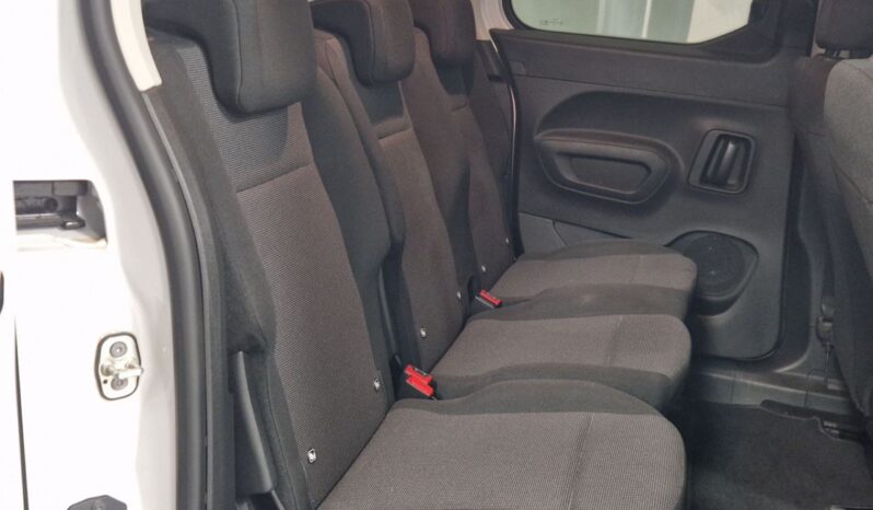 
OPEL COMBO Edition 110cv full									