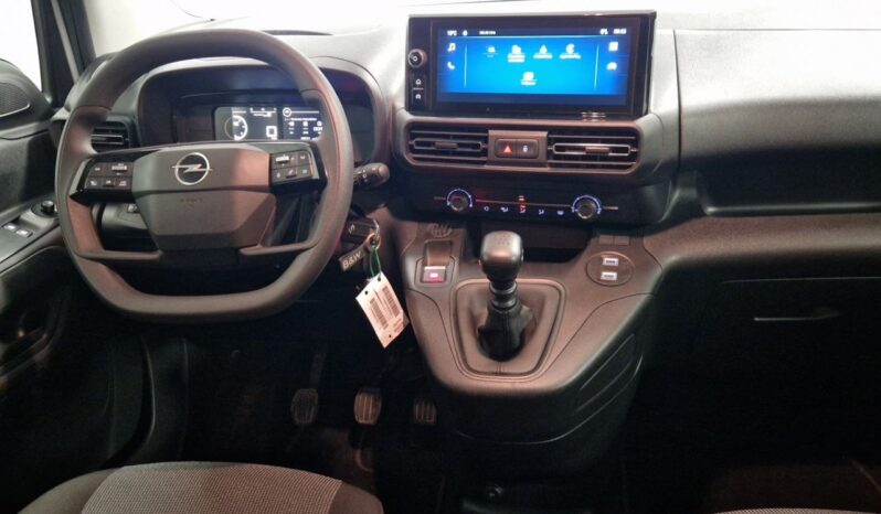 
OPEL COMBO Edition 110cv full									