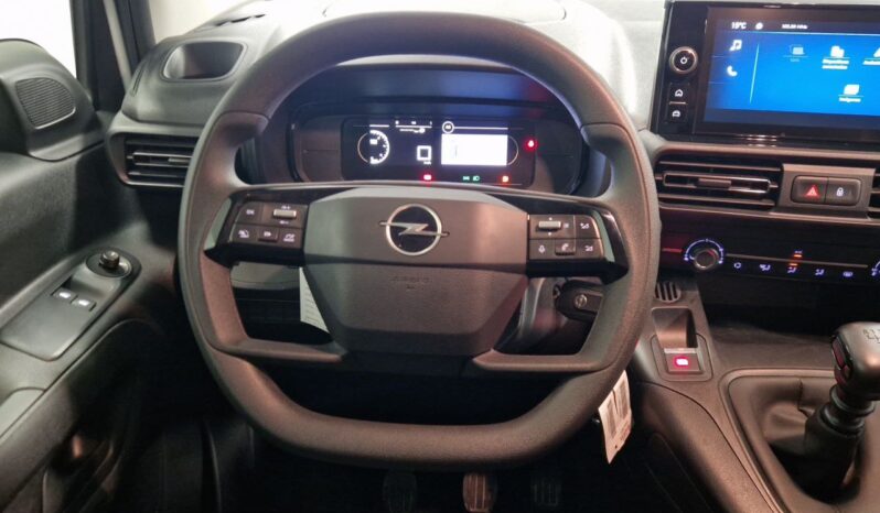 
OPEL COMBO Edition 110cv full									