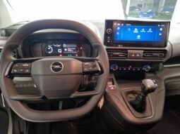 
OPEL COMBO Edition 110cv full									