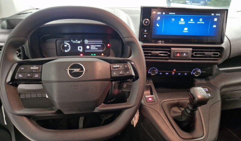 
OPEL COMBO Edition 110cv full									