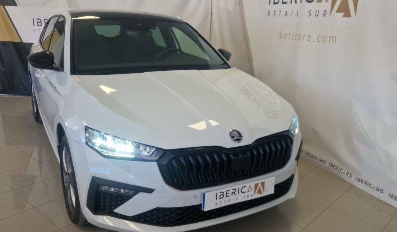 
SKODA SCALA Sportline 116cv full									