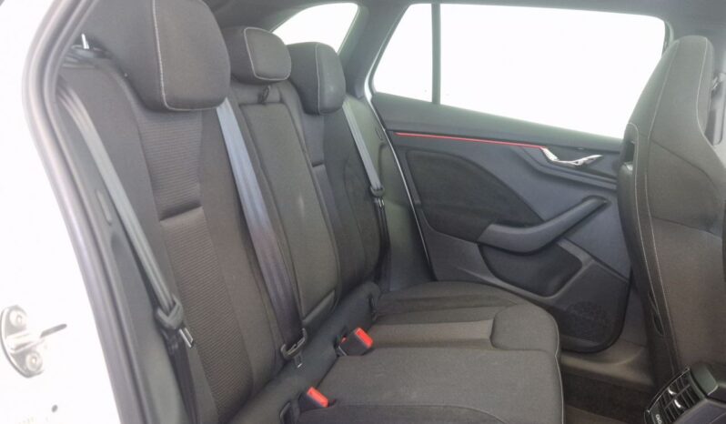 
SKODA SCALA Sportline 116cv full									