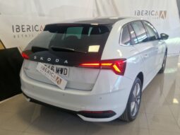
SKODA SCALA Sportline 116cv full									