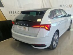 
SKODA SCALA Sportline 116cv full									