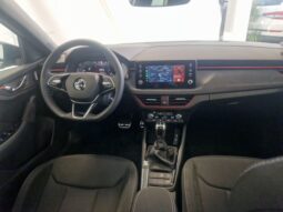 
SKODA SCALA Sportline 116cv full									