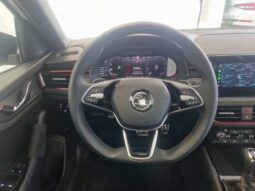 
SKODA SCALA Sportline 116cv full									