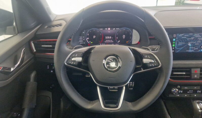 
SKODA SCALA Sportline 116cv full									