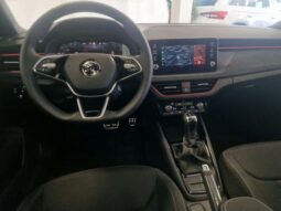 
SKODA SCALA Sportline 116cv full									