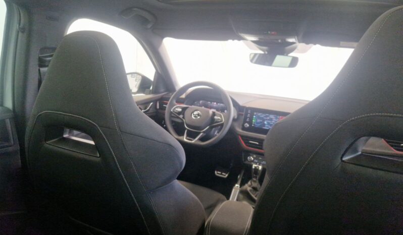 
SKODA SCALA Sportline 116cv full									