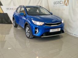 KIA STONIC 1  1.2