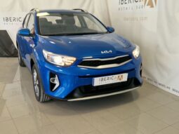 KIA STONIC 1  1.2